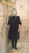 Carl Larsson Suzanne china oil painting artist